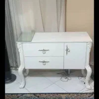 میز آیینه و میز کنسول