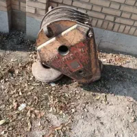 دستگاه جرثقیل|ماشینآلات صنعتی|اسلامشهر, ملکآباد|دیوار