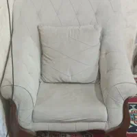 مبل|مبلمان خانگی و میز عسلی|قم, یزدان‌شهر|دیوار