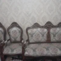فروش مبل سلطنتی