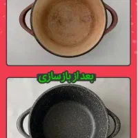 ظروف بازسازی