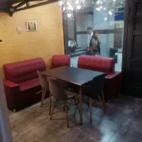 فروش لوازم کافه