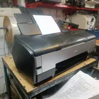 پرینتر رنگی اپسون 1410 A3