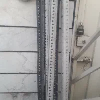 پایه قفسه