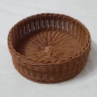 سبد دستبافت|ظروف سرو و پذیرایی|میبد, |دیوار