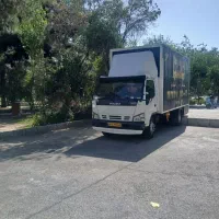 ایسوزو مدل ۸۹