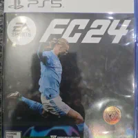 دیسک بازیFC24برای PS5