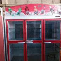 یخچال چهارتاش۱۱۰ میلیون تومان|یخچال و فریزر|شهرضا, |دیوار