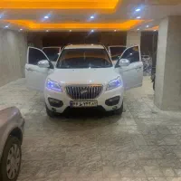 لیفان x60 مدل ۹۴