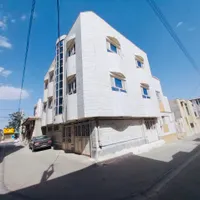 فروش یا معاوضه اپارتمان سه طبقه