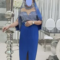 لباس مجلسی