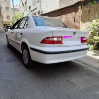 فروش سمند Lx . Ef7