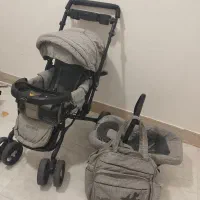 کالسکه وکلیر|کالسکه و لوازم جانبی|زابل, |دیوار