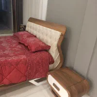 تخت خواب نو پلمپ