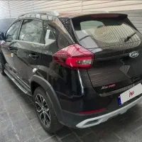 ایکس ۲۲ پرو رنگ مشکی