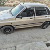 پراید مدل۸۷