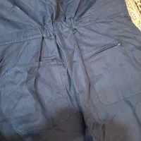 لباس کار خارجی|لباس|بندر انزلی, پیل علی باغ|دیوار