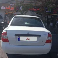 تیبا صندوقدار مدل ۹۷|خودرو سواری و وانت|تهران, نارمک|دیوار