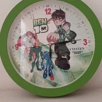 ۲عددساعت دیواری