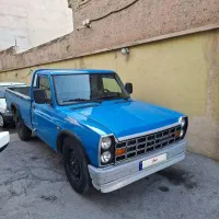 فروش و معاوضه نیسان زامیاد دریچه سیم