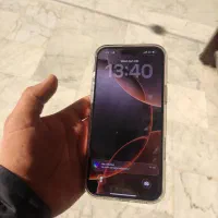 گوشی آیفون ۱۶پرومکس|موبایل|اراک, |دیوار