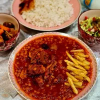 تهیه غذایی بهزاد خوشمزه با بهداشت|خدمات پذیرایی، مراسم|تبریز, |دیوار