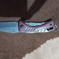 چاقو باک|کلکسیون اشیاء عتیقه|قزوین, |دیوار