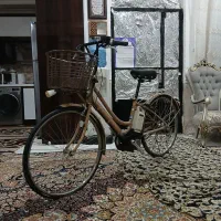 دوچرخه شارژی|دوچرخه، اسکیت، اسکوتر|آبادان, |دیوار