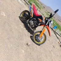 ایردکو ۲۵۰ در حد خشک