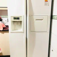 یخچال سامسونگ اصل کره