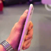 ایفون ۱۱ iphone 11 256 za/a|موبایل|تهران, ونک|دیوار