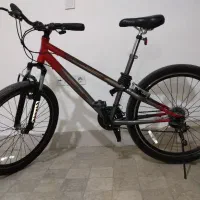 دوچرخه آساک درحد نو 26