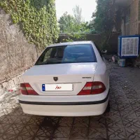 سمند ایکس ۷