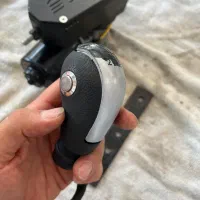 مانیتور فابریک بسترن b50  سوناتا۲۰۰۹ پرده عقب برقی|قطعات یدکی و لوازم جانبی|اصفهان, مهدی آباد|دیوار