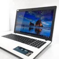 لپ تاپ x552w مات ssd