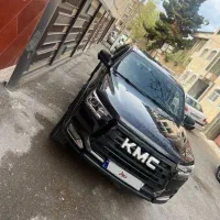 کی ام سی T8 مدل ۱۴۰۱ بیرنگ