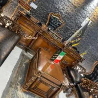 مبلمان اداری aza|دفتر کار|قم, انسجام|دیوار