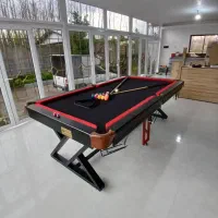 بیلیاردمدرن فوتبالدستی کلاسیک ایرهاکی فوتبال پایی