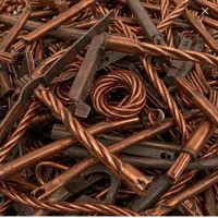 خرید و فرو خریدار انواع ضایعاتی مس آلمینیوم و غیره