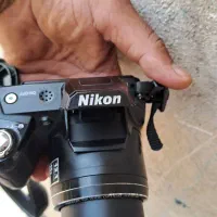 NIKON|دوربین عکاسی و فیلم‌برداری|دزفول, |دیوار
