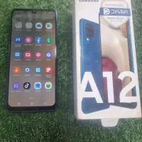 سامسونگ a12