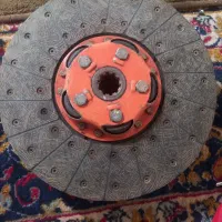 صحفه‌کلاچ‌تراکتور