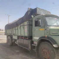بنز تک باری مدل 55