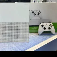 ایکس باکس وان اس دو دسته فول گیم