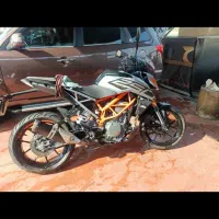 ktm 250 1401|موتورسیکلت|تهران, ایرانشهر|دیوار