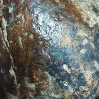 شهاب سنگ پالاسیت|کلکسیون و سرگرمی|تهران, میدان ولیعصر|دیوار