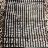 دو عدد پرده اشپزخانه