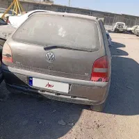 فولکس گل تصادفی،فروشی