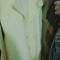 کت مازاراتی رنگ زرد کره ای