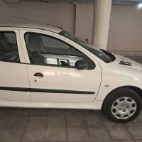 206 تیپ ۲|خودرو سواری و وانت|تهران,  امام زاده قاسم (نیاوران)|دیوار